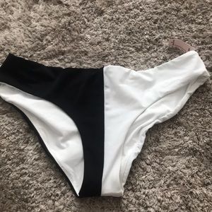 Victoria Secret Bathing Suit Bottoms